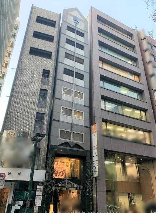 渋谷・道玄坂のワンフロア1テナントオフィス物件